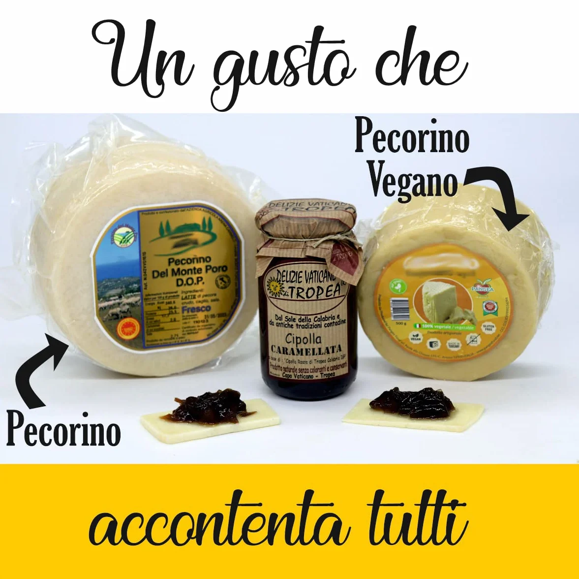 Delizie Vaticane di Tropea Chutney de Cebolla Roja Caramelizada 230g Tropea IGP Salsa Gourmet Italiana