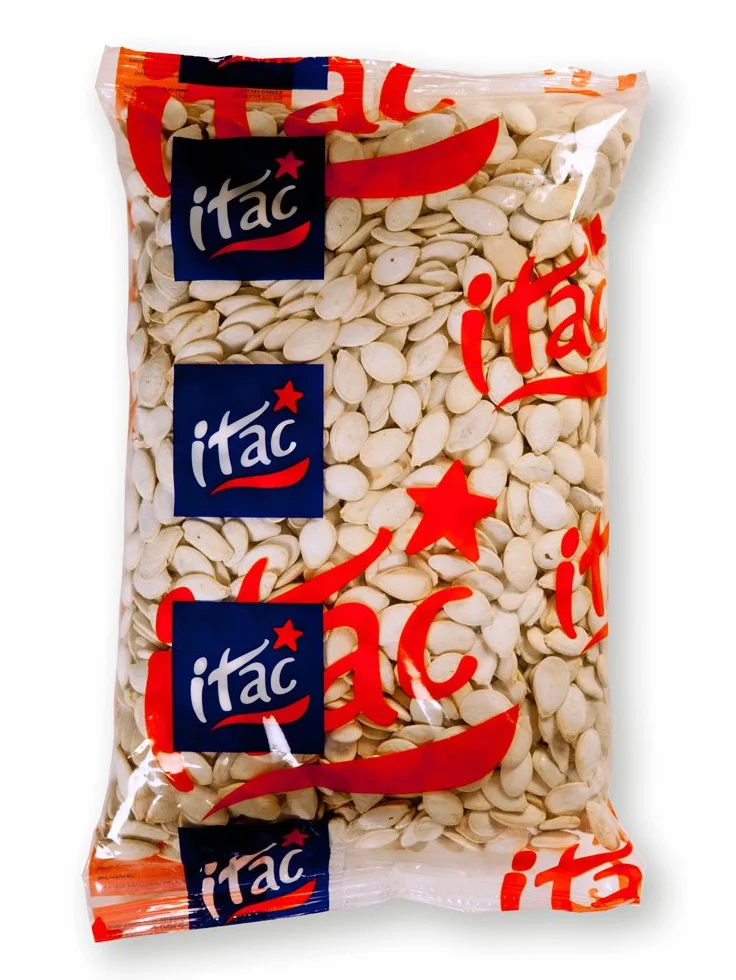Pipa Calabaza Tostada Aguasal 1kg