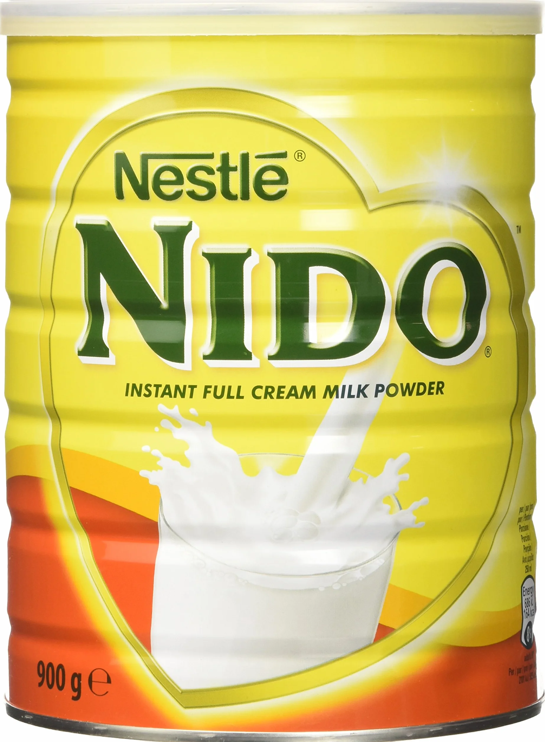 Nido Milk Powder 900 g