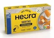 VARITAS MERLUZA HEURA 189 GR | 100% Vegetales