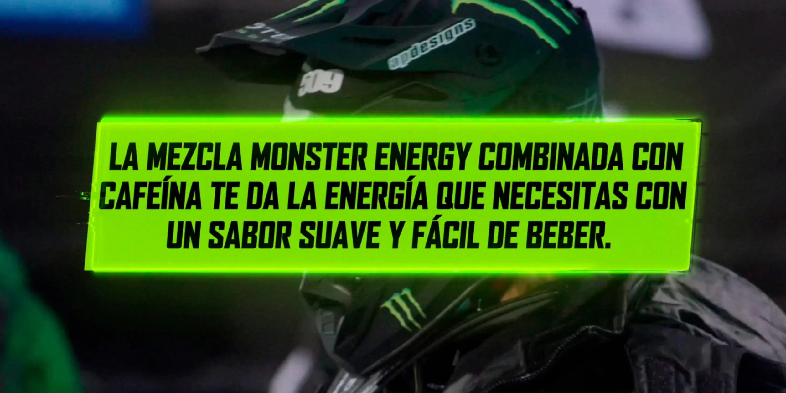 Monster Rehab Peach, Bebida Energética - Pack de 12 Latas de 500ml