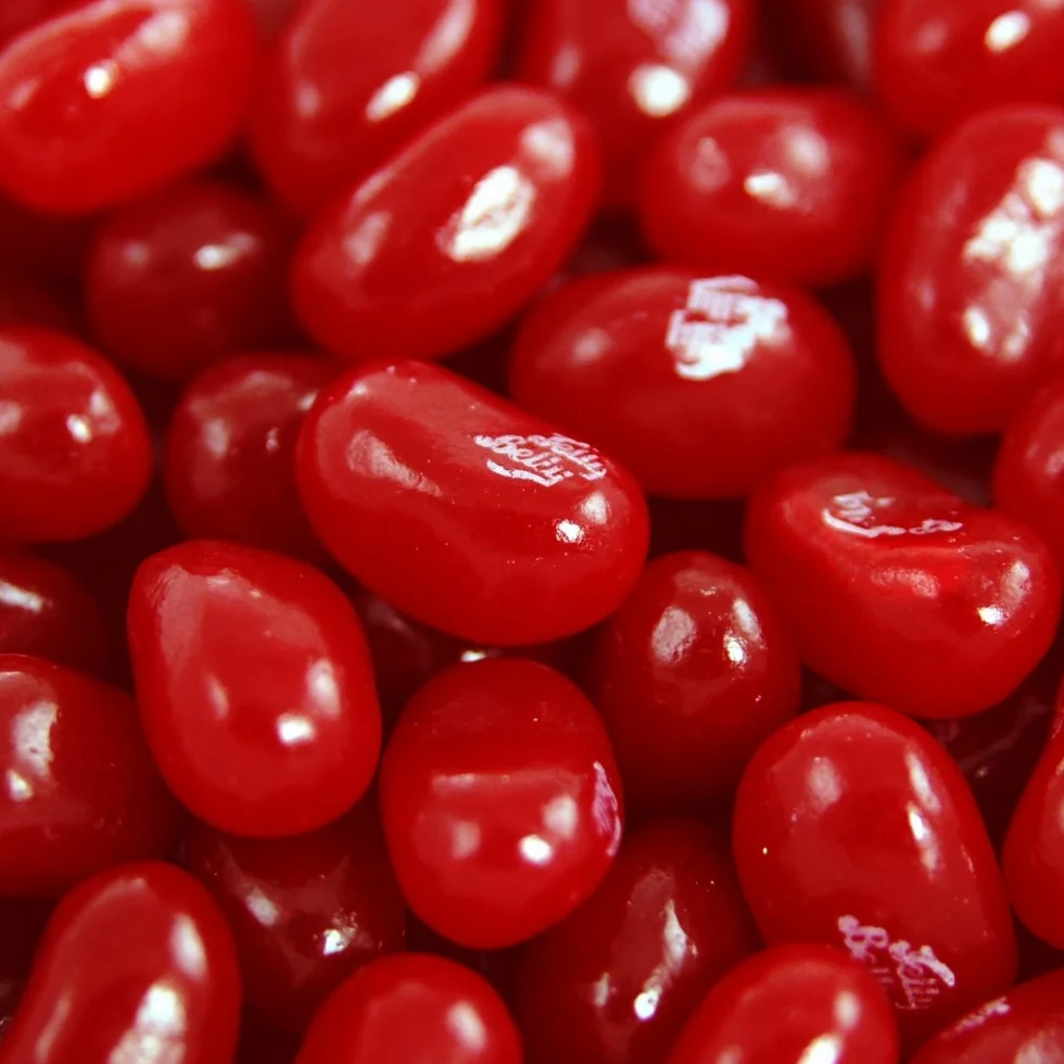 JELLY BELLY sabor cereza 1KG