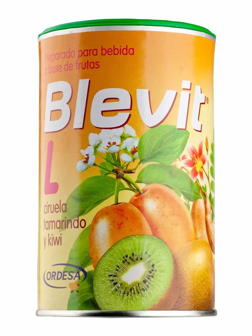 BLEVIT L LAXANTE 150 G FRUTAS