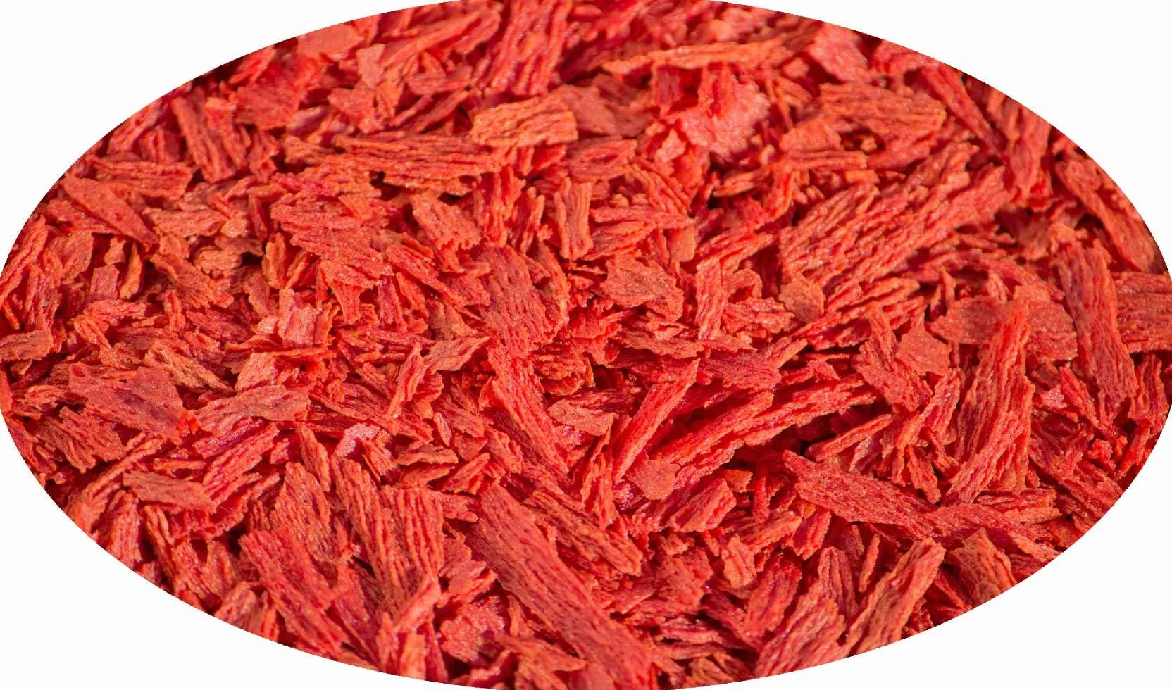 Eder Gewürze - Escamas de tomato - 500g