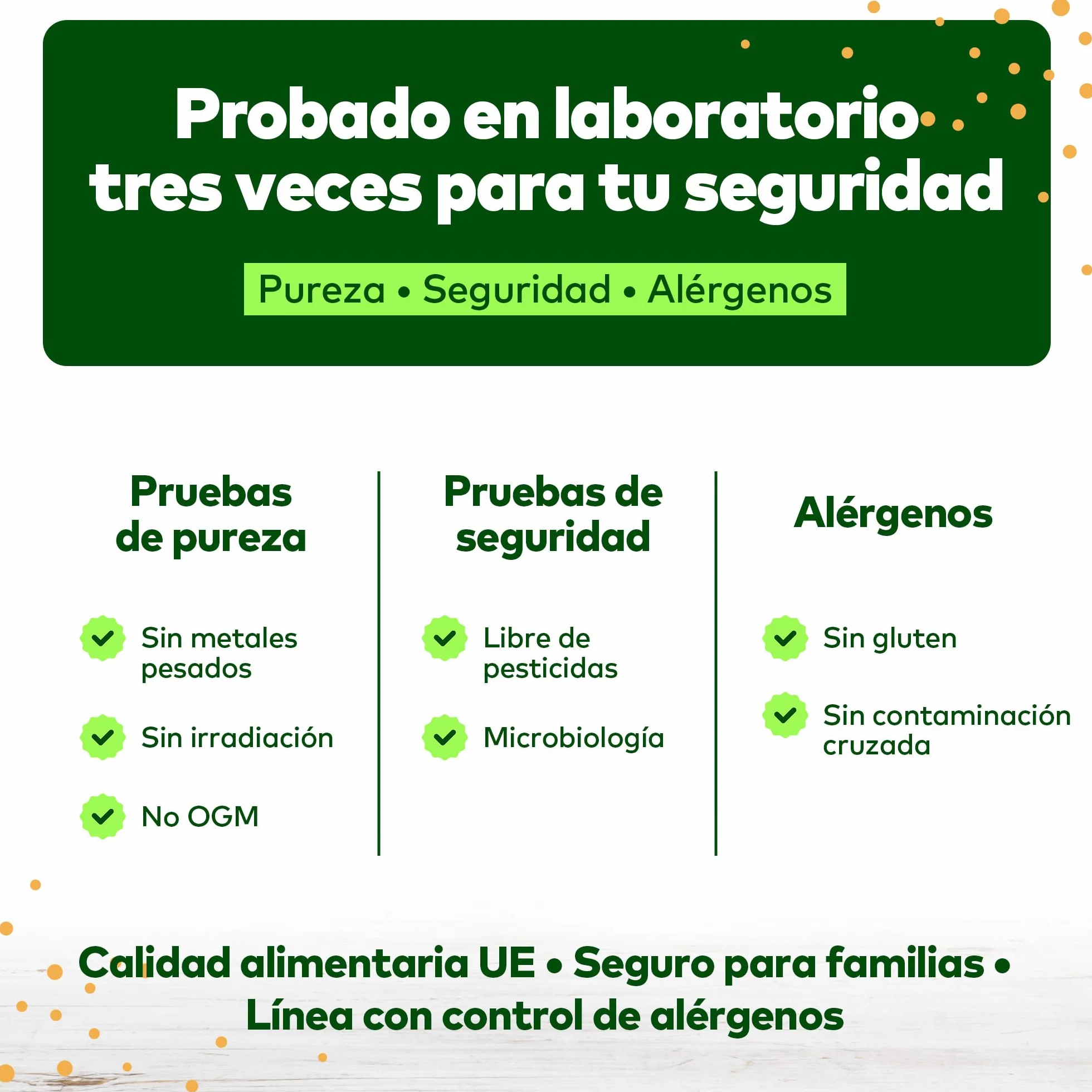 Jorus Semillas de Cáñamo Naturales Descascaradas y Crudas 1kg – Fuente Rica en Omega 3 y 6, Proteína y Fibra, Perfectas para una Dieta Saludable, Origen Europeo, Sin Aditivos - Hemp Seeds